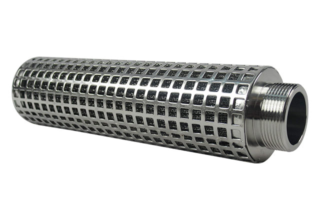 stanless steel 304 mesh filter